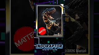 UPCOMING CREATURES in Jurassic World Alive