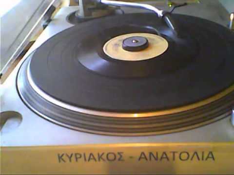 ΚΑΛΥΜΝΑΚΗΣ ΣΩΤΗΡΗΣ Η ΑΠΙΣΤΙΑ 