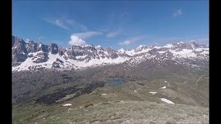 Punta De La Tosquera, Punta Tarmanones Trail Lucky Boy Shaka Ponk