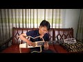 Live Streaming guitar 14 | Mitxi Tòng | Cực Hay | Full HD