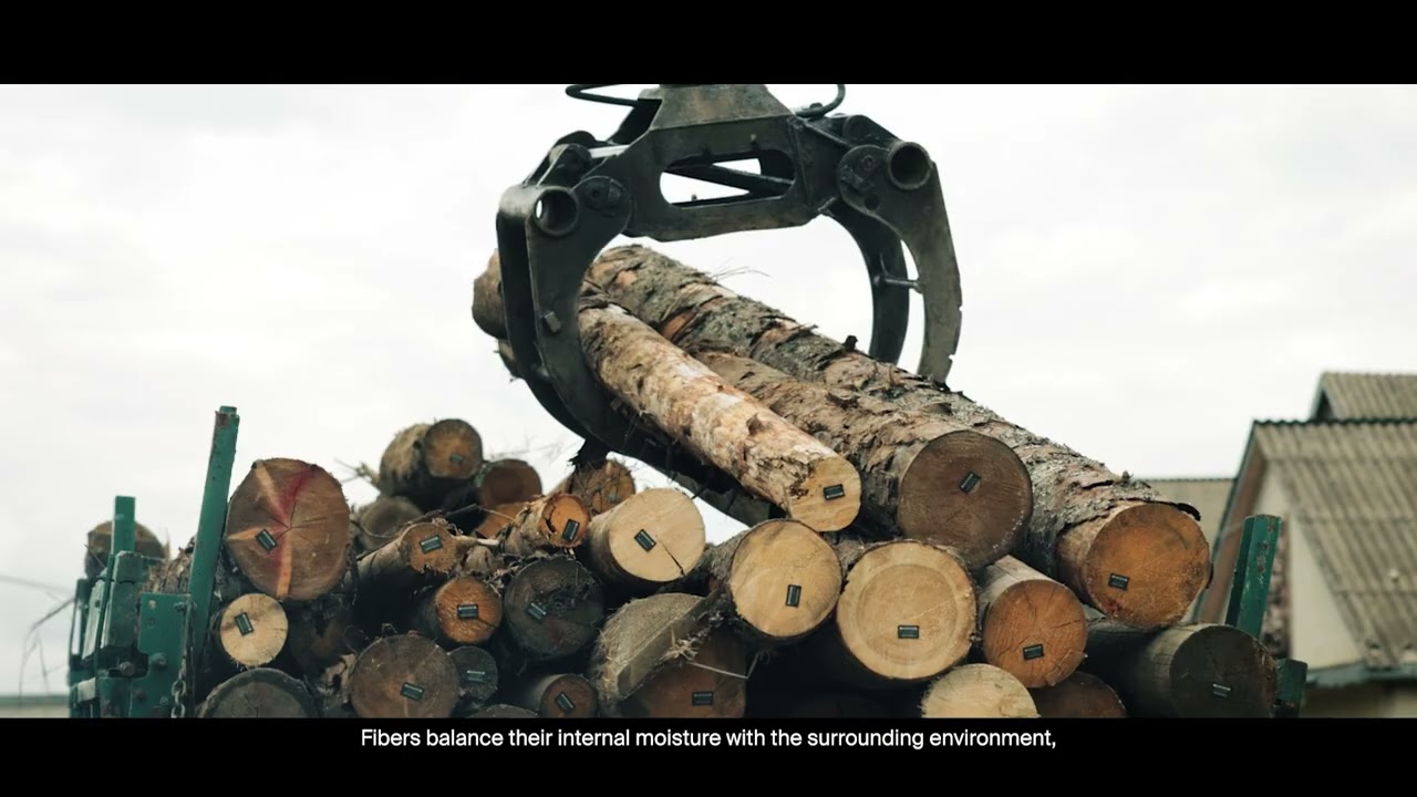 Dunakontroll IMG HPNA microwave moisture measurement for bulk loads of different materials