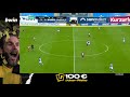 Hansa Rostock vs. Dynamo Dresden 1-3 | Full Game | 3rd Division 2020/21 | Matchday 11