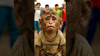 Evryone Push The Poor Doshi