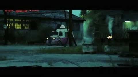 Transformers Youtube Poop: Shanghai Madness