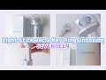 [UNBOXING] ペンライトキーリング開封/気をつけるべきことは？ [세븐틴 / セブチ]