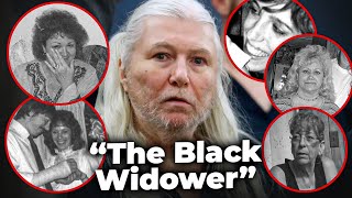 ‘Black Widower’ Thomas Randolph Faces Retrial for 6th Wife’s Murder
