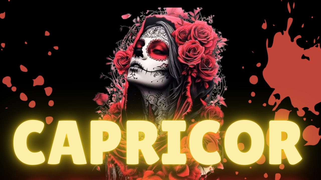 CAPRICORN 💖 YOU’RE MEETING THE ONE! 💍 A RICH, LOVING SOULMATE IS BEING SENT TO YOU!