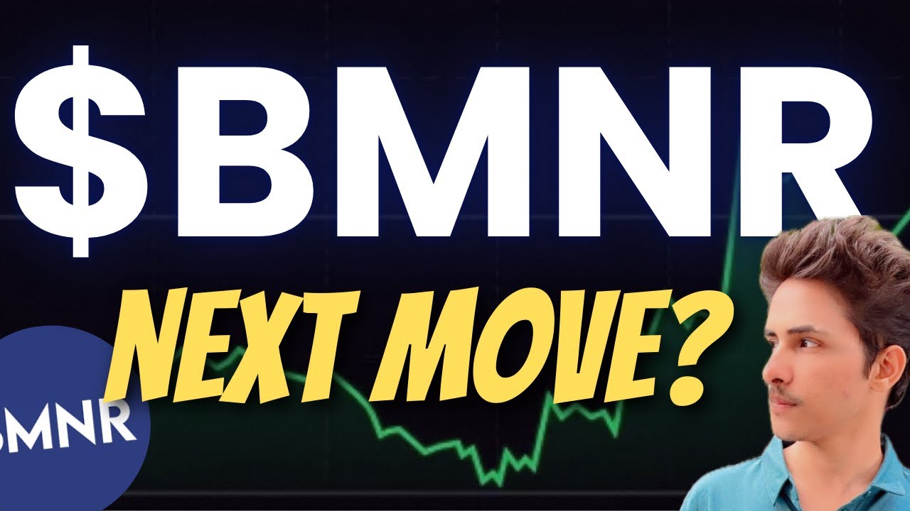 BMNR Stock Friday Forecast | Bitmine Immersion Technologies (BMNR) Stock Analysis & Weekly Close