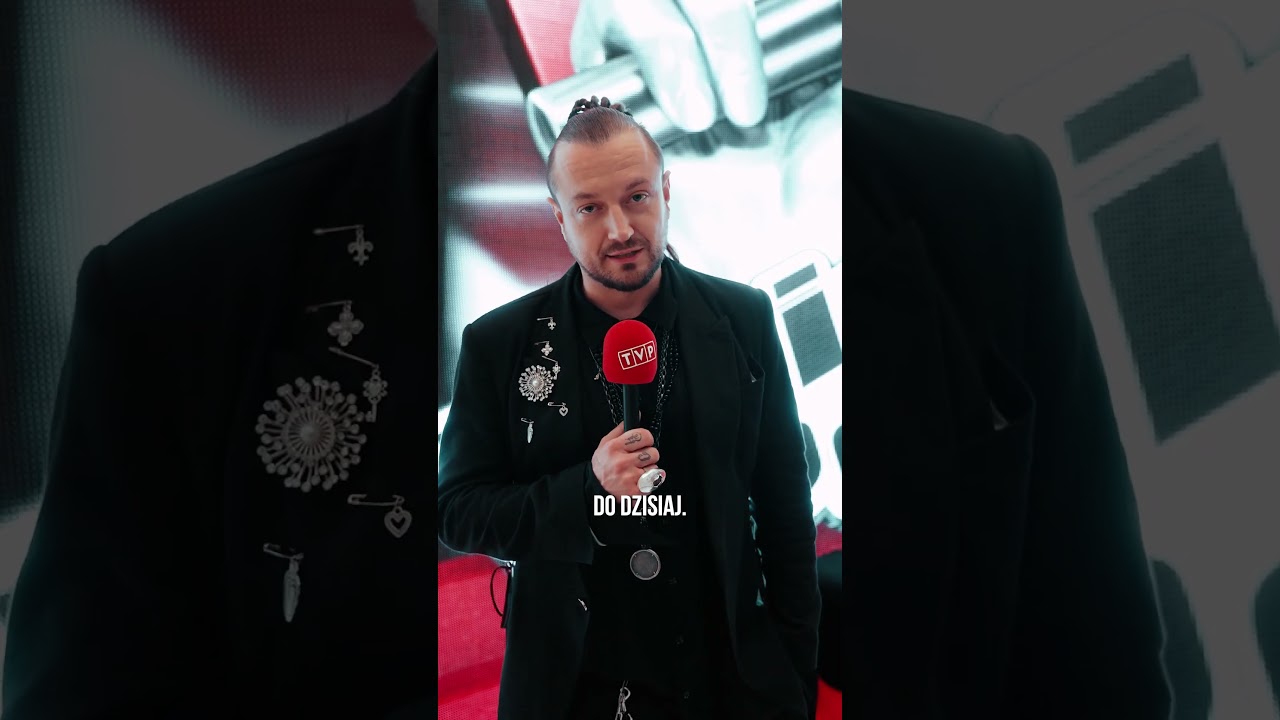 BARON nie mógł powstrzymać łez - The Voice of Poland