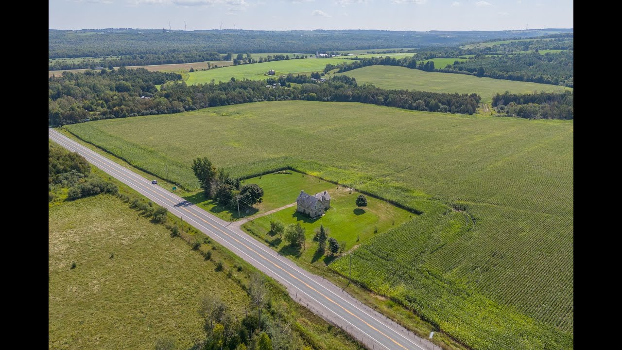 SOLD! Hwy 7A, ON YouTube