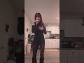 King of wishful thinking #cover #musicvideo #singer #popmusic #singing #artist #music #coversong