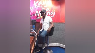 Chai Moto🔥 Baby Top Attack Wakarinda for Saying Ruto is the Best Canjamuk Kameme fm 
