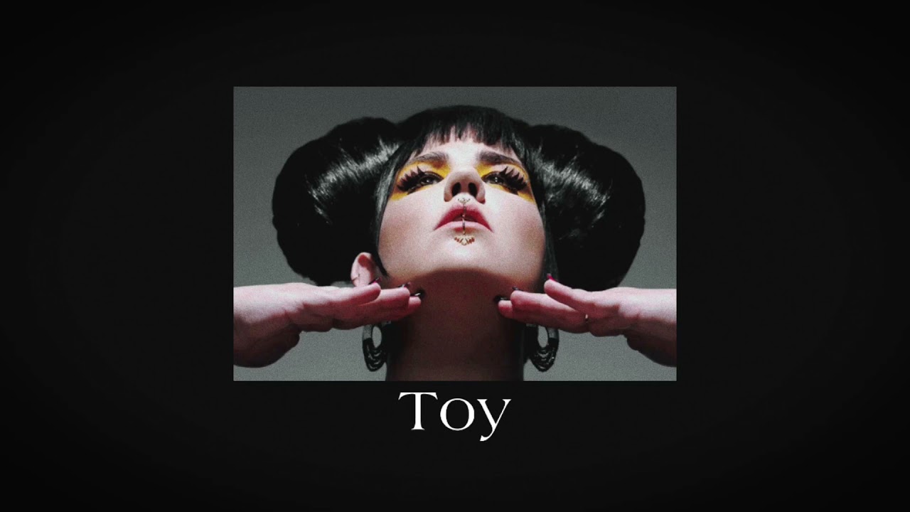 𝙽𝚎𝚝𝚝𝚊 - 𝚃𝚘𝚢 (𝚜𝚕𝚘𝚠𝚎𝚍) ༄