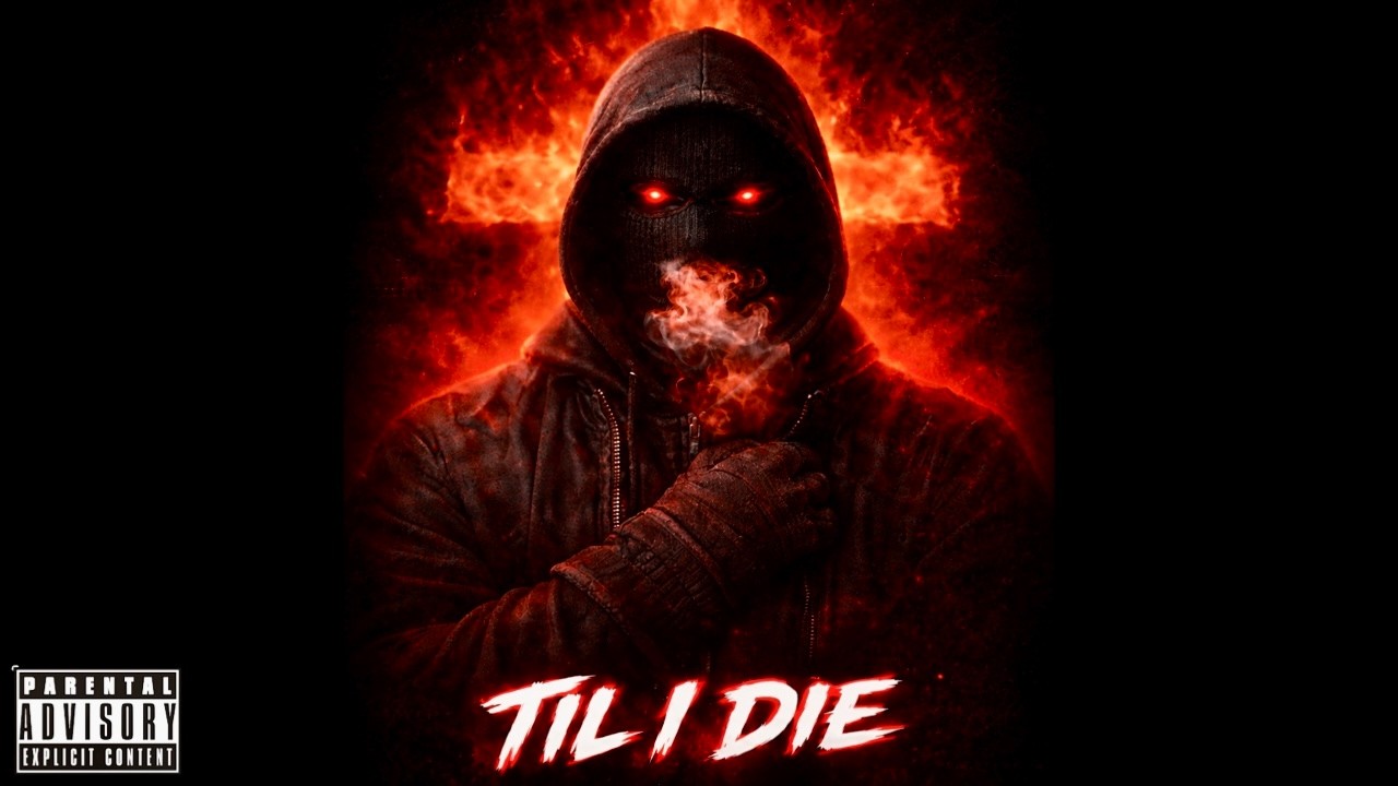 TIL I DIE | Dark Memphis Trap Type Beat (2026)