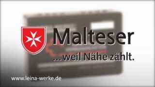 Leina Werke Spot
