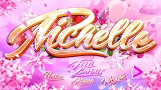 “Michelle” FULL LAYOUT By iKanoZ, Unox & Wojtek 