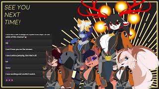 Abiotic Factor w/ Lumina and Friends