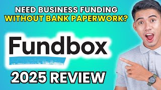 Fundbox Line Of Credit Review 2025 Worth It Or Leave It?