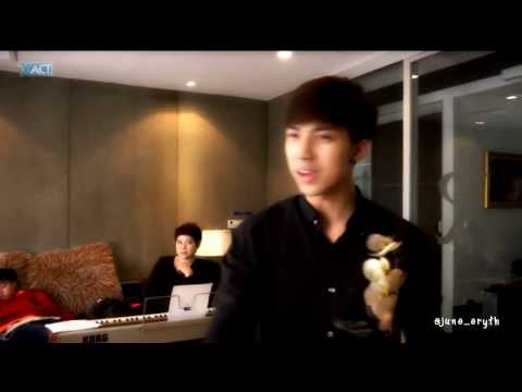 [OPV] KangCD TS10 กั้งซีดี - Uh Oh [Please... be my baby]