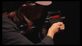 VFC TsKIB SOO OTs 14 Groza GBBR Sneak Peek Video