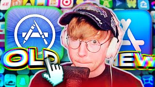 Playing Old Deleted Iphone Games Full Stream