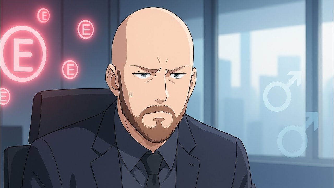 3 מזונות שמחסלים לך את הטסטוסטרון + הפתרון הפשוט