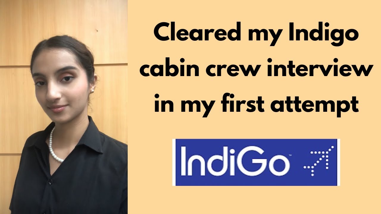 My Indigo interview experience ✈️ | Direct Selection | All rounds explained