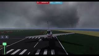 The Barrier That Destroyed A DC-10 screenshot 1