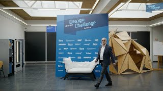 Roca One Day Design Challenge 2023 | Portugal | Roca