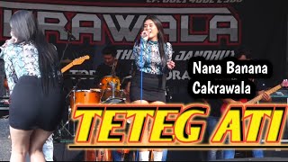 Tetek Atinana Bananagoyang Mantulcakrawala Jandutlive Prigi 2023