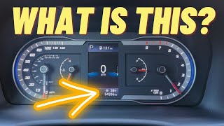 Your Car's Snowflake Dash Light - What Does It Mean? Triangle With Snowflake Bmw