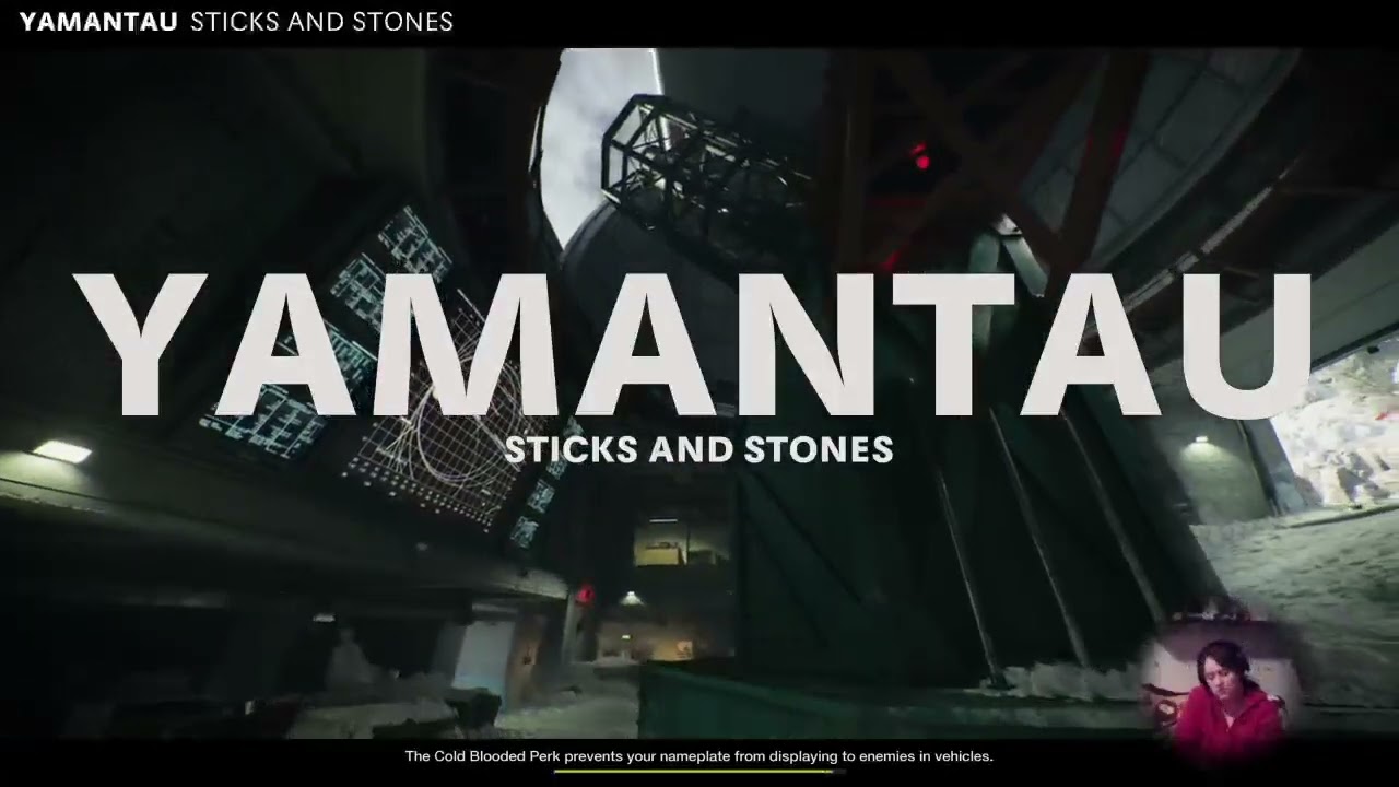 November 28th, 2022 CoD:Cold War Twitch Stream