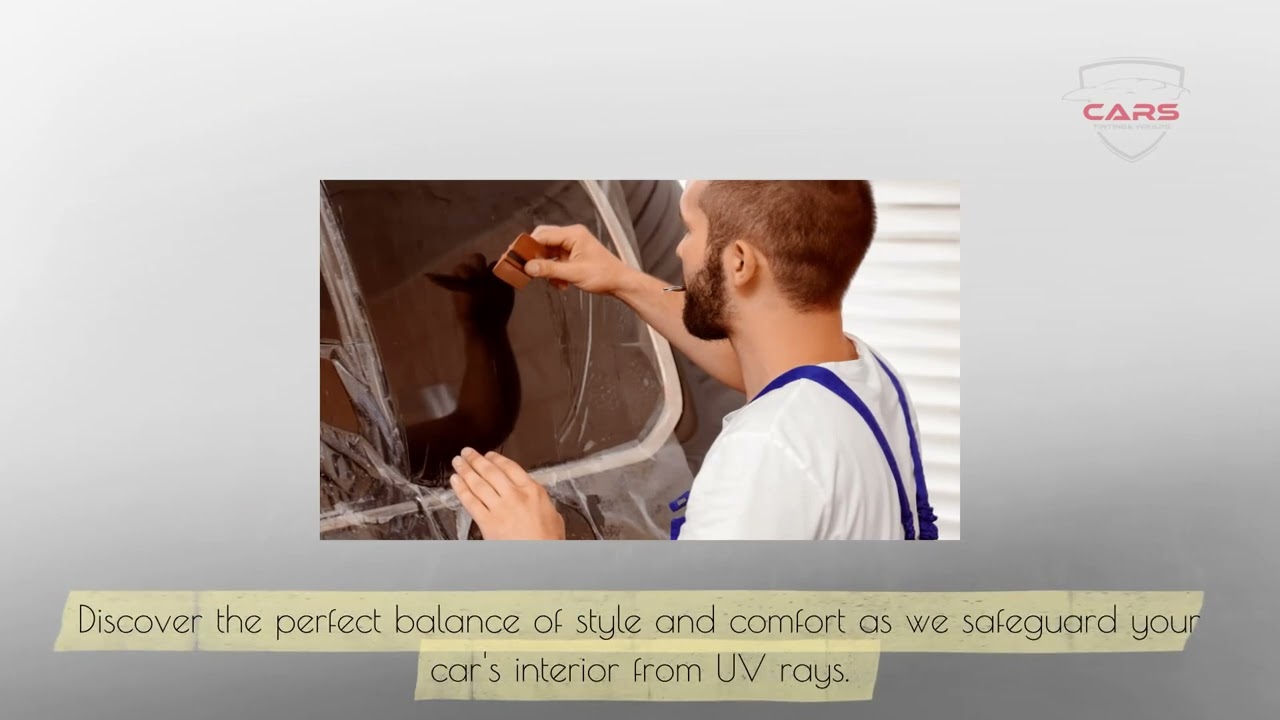 Auto Window Tinting - Oak Park - Cars Tinting and Wraps - (805) 791-3020