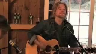 Live From Daryl's House - "Dreamtime" chords