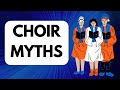 Choir myths for choir directors  enquire 2 choir