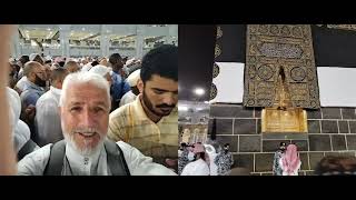 Kabenin Manevi Havası...