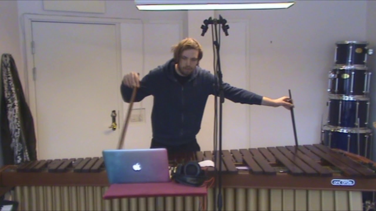 The last to leave by Pontus Bertling