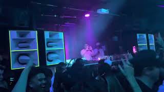 Darius - “Ease Your Mind” LIVE @ Spin San Diego - May 27, 2023