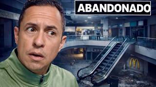 Investigué malls que están muriendo en Venezuela | Reality”