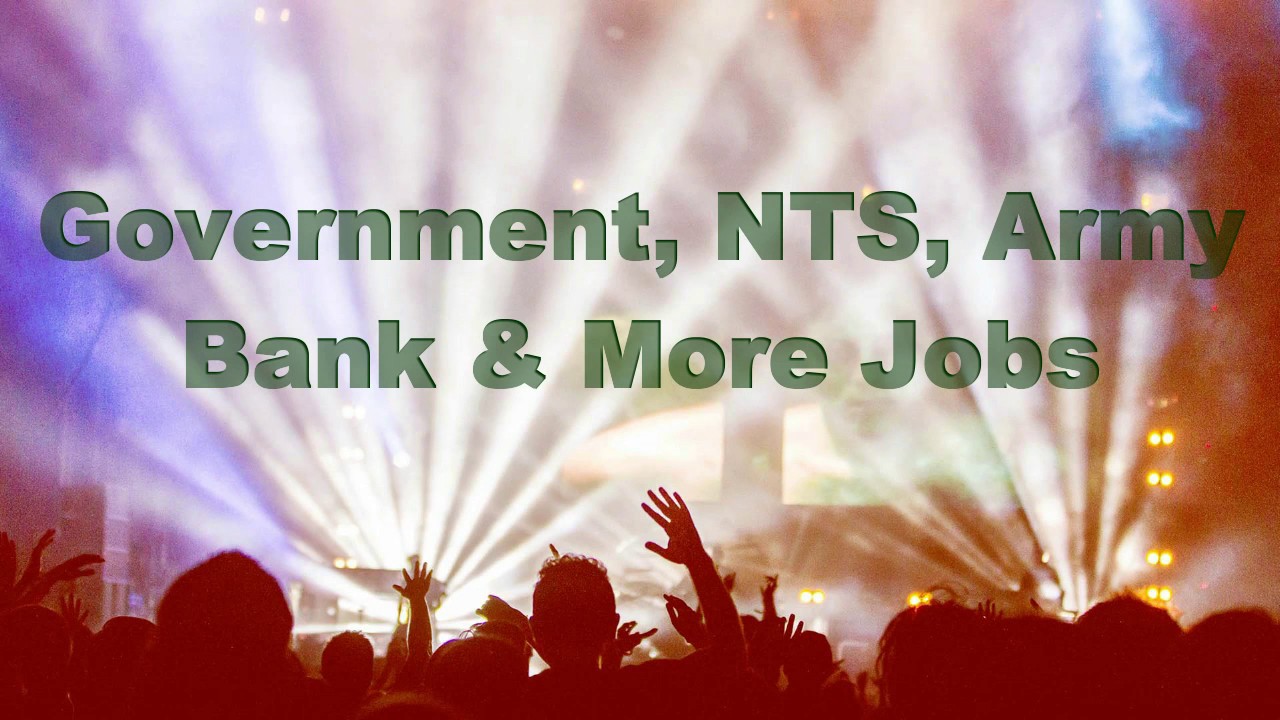 JobsView.pk - Pakistan Jobs 2016, Paperpk, Jobs in Pakistan Government