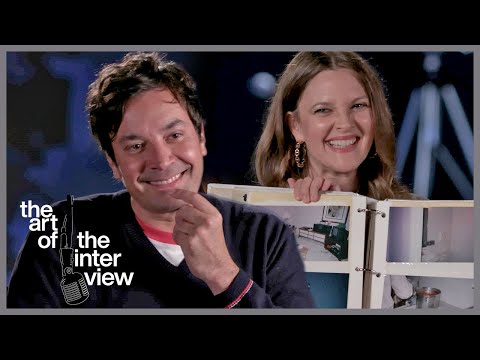 Jimmy Fallon Shares Tears, Laughs Over 15 Years of Fever Pitch and Family | The Art of the Interview