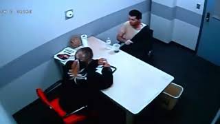 Nicholas Godejohn Interrogation