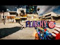 Locking onto people.. "He has to be cheating" (Call of Duty Mobile)