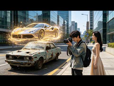 Phone system copies everything: gold bars, mines, and a beautiful wife ๐ฑ๐๐#drama #film