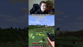 ER DARF NIE WIEDER MODS INSTALLIEREN! 😨