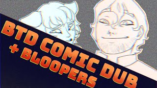 BTD comic dub