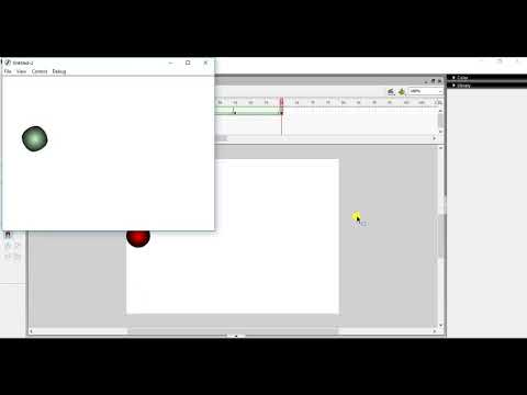 How to Create Shape Tween in Adobe Flash | Create Motion Shape Tween in Flash | Use Timeline in F...