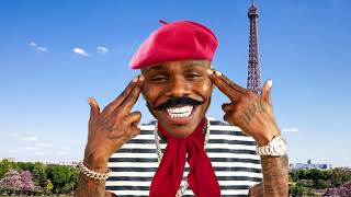French DaBaby #dababymemes