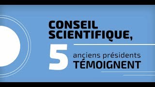Conseil Scientifique - Fondation de l'Avenir