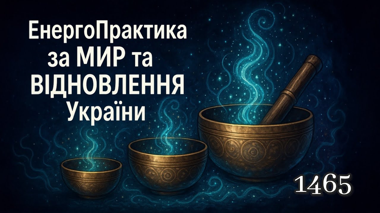 💛💙ЕнергоПрактика #Молитва за МИР та ВІДНОВЛЕННЯ України! part 1465 #pray for peace in Ukraine 🇺🇦 🙏